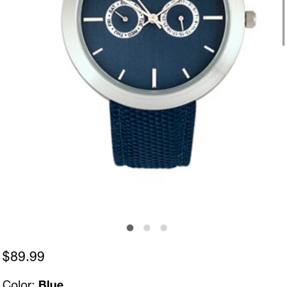 Simplify watch - Picture 4 of 4